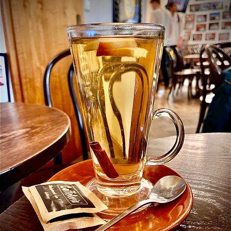 Caffeteria